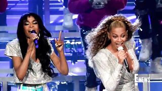 Beyoncé’s STAR-STUDDED Birthday Show: All the Celebs Who Attended! | E! News