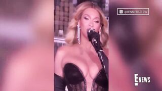 Beyoncé’s STAR-STUDDED Birthday Show: All the Celebs Who Attended! | E! News