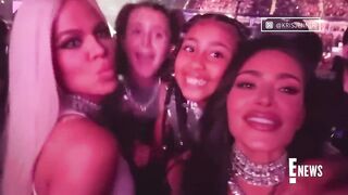 Beyoncé’s STAR-STUDDED Birthday Show: All the Celebs Who Attended! | E! News