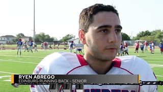 Edinburg looks to finish games stronger after 0-2 start