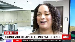 City leaders using video games to develop problem-solving skills among Atlanta’s youth