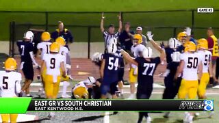 Sept. 1, 2023, Football Frenzy - Spotlight games