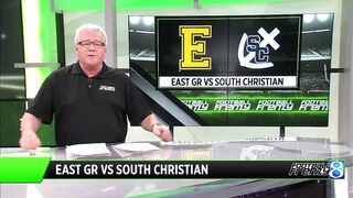 Sept. 1, 2023, Football Frenzy - Spotlight games