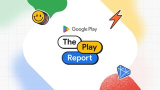 Introducing The Play Report: Discover Top Apps & Games these Creators Swear By | Watch Now