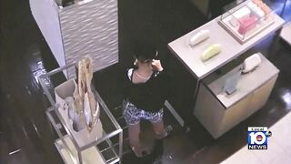 Charges dropped against woman accused in yoga studio theft