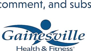 Here Is What's Happening at Gainesville Health & Fitness During National Yoga Month!