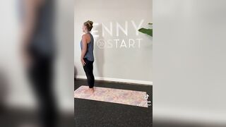 ADVANCED YOGA FLOW - Try this!