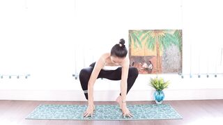 Yoga Flexible and Yoga Mobility