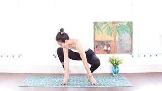 Yoga Flexible and Yoga Mobility