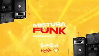 TWERK - DJ Matt-D, Gabb MC e Menor MC - (MISTURA FUNK)