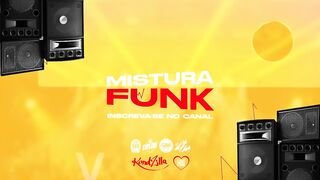 TWERK - DJ Matt-D, Gabb MC e Menor MC - (MISTURA FUNK)