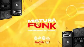 TWERK - DJ Matt-D, Gabb MC e Menor MC - (MISTURA FUNK)