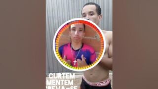 TWERK DJ MATT D GABB MC E MENOR MC 02:32 MINUTINHO (COM GRAVE 2023)