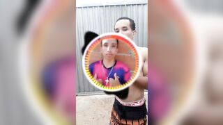 TWERK DJ MATT D GABB MC E MENOR MC 02:32 MINUTINHO (COM GRAVE 2023)