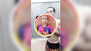 TWERK DJ MATT D GABB MC E MENOR MC 02:32 MINUTINHO (COM GRAVE 2023)