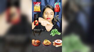 asmr emoji eating challenge #shorts #viral #youtubeshorts