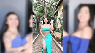 gemelasabello2 tiktok | #compilation