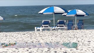 The battle over public beach access in Perdido Key