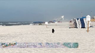 The battle over public beach access in Perdido Key