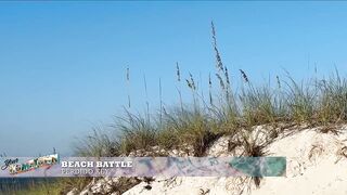 The battle over public beach access in Perdido Key