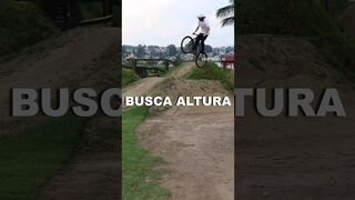 ¡Inscríbete a mi CURSO DE BRINCOS! Informes y reservas en instagram @deavilas_bikepark