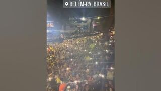 Isso é BELÉM, é o FUTEBOL PARAENSE em estado puro ❤️⚽???????? ???? Instagram Neymar Jr