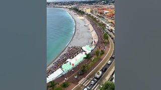 Nice, French Riviera. #nice #france #frenchriviera #travel