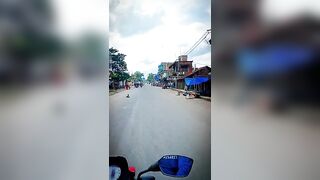 #viral #subscribe #travel #motovloging #short #appachche #naihati #habra