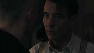 Monsieur Spade - Official Teaser Trailer (2023) Clive Owen