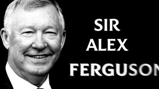 TRAILER | Sir Alex Ferguson | 08 Sep 2023