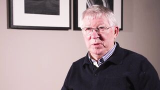 TRAILER | Sir Alex Ferguson | 08 Sep 2023