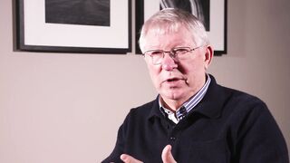 TRAILER | Sir Alex Ferguson | 08 Sep 2023