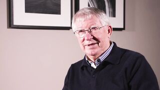 TRAILER | Sir Alex Ferguson | 08 Sep 2023