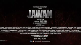 JAWAN|| FULL MOVIE????||Trailer||sharukhkhan||#viral#jawan#viralvideos#sharukhkhan