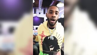 FYB J Mane and Adam22 React to Asian Doll’s OnlyFans. “I’ll Bug Tf Up”????