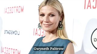 Gwyneth Paltrow....Amazing Social media personalities Biographies#35