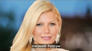 Gwyneth Paltrow....Amazing Social media personalities Biographies#35