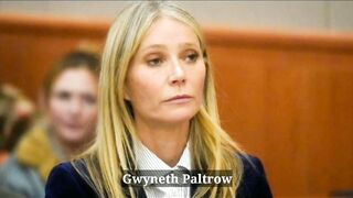 Gwyneth Paltrow....Amazing Social media personalities Biographies#35