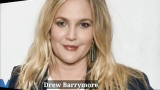 Drew Barrymore all informative Biography with own voice|Vky#58