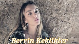 Berrin keklikler...Alexa Demie...All over Awesome Voice Biographies Series 2023|By Asim Cheena 62