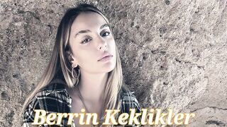 Berrin keklikler...Alexa Demie...All over Awesome Voice Biographies Series 2023|By Asim Cheena 62