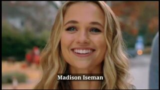 Madison isemen||ana Claudia|Top Social media influencers|Celebrity world #03