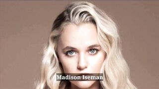 Madison isemen||ana Claudia|Top Social media influencers|Celebrity world #03