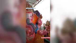 ????️VENKASWARA KALA ARTS #2023 MODELS # GANESH IDOLS # MAHABUNAGER DISTRICT#besaid NAVODAYA HOSPITAL