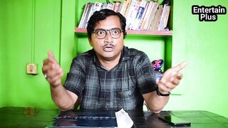 kunal ghosh on Buddhadeb bhattacharya/kunal ghosh on madan mitra/madan mitra funny/Entertainplus