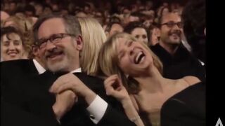 Funniest Oscars Moments | Will Ferrell, Jack Black, Kristen Wiig, Maya Rudolph & More!