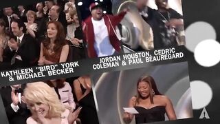 Funniest Oscars Moments | Will Ferrell, Jack Black, Kristen Wiig, Maya Rudolph & More!