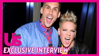 Cody Rigsby Shares His WILDEST Celebrity Encounters From Luann de Lesseps To Pink