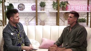 Cody Rigsby Shares His WILDEST Celebrity Encounters From Luann de Lesseps To Pink