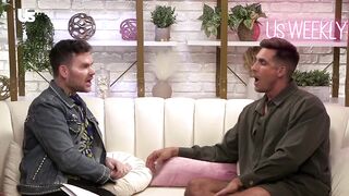 Cody Rigsby Shares His WILDEST Celebrity Encounters From Luann de Lesseps To Pink